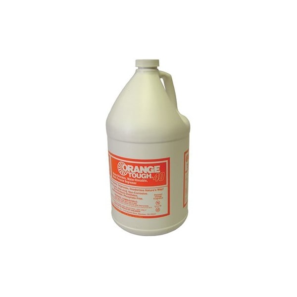 Liquid Cleaner/Degreaser (1-Gallon Container), 4PK